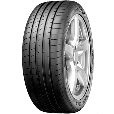 GOODYEAR EAGLE F1 ASYMMETRIC 5 SCT RUN FLAT